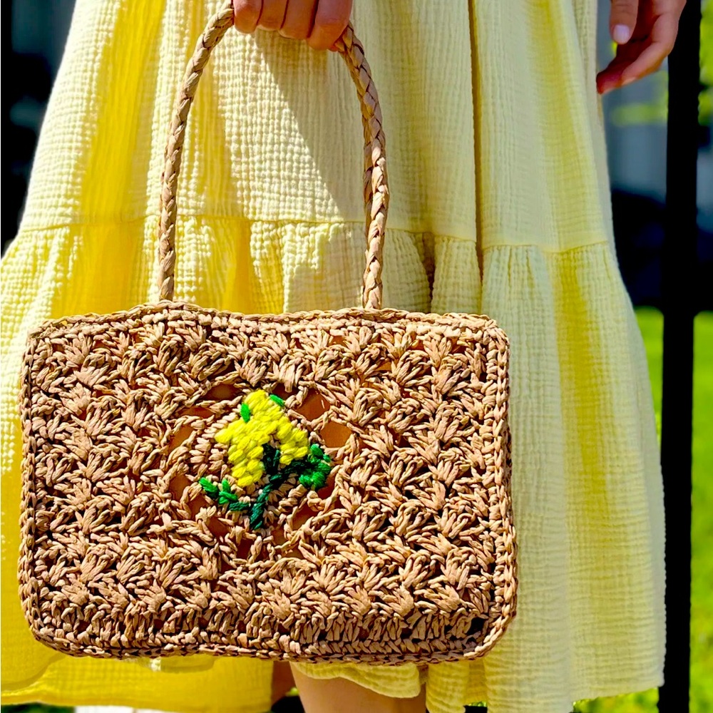 Malibu Medium Tote